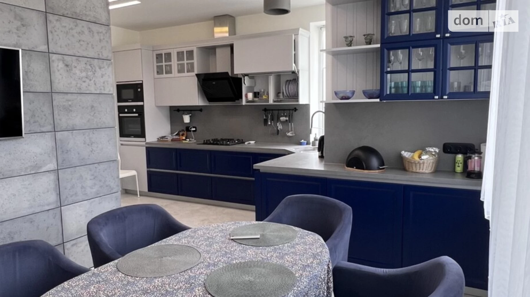 Продається будинок 2 поверховий 191 кв. м з гаражем, цена: 570000 $ - фото 4
