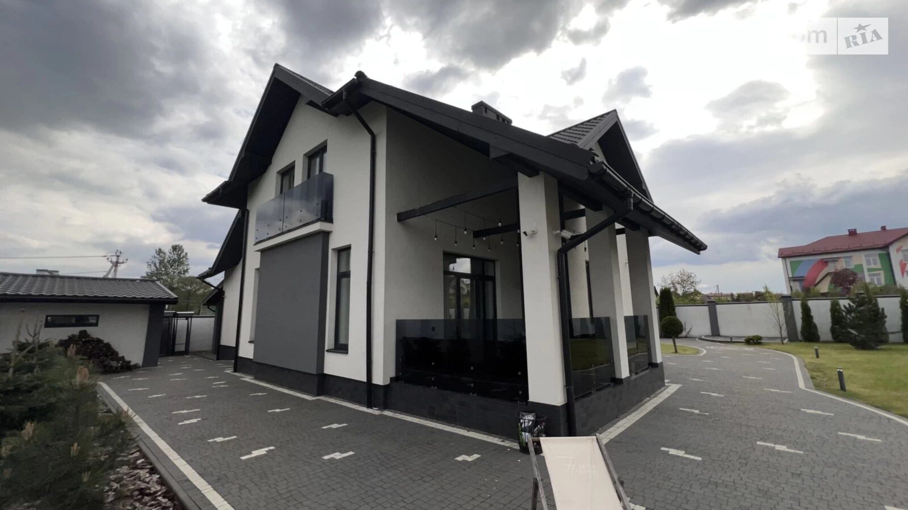 Продається будинок 2 поверховий 191 кв. м з гаражем, цена: 570000 $ - фото 3