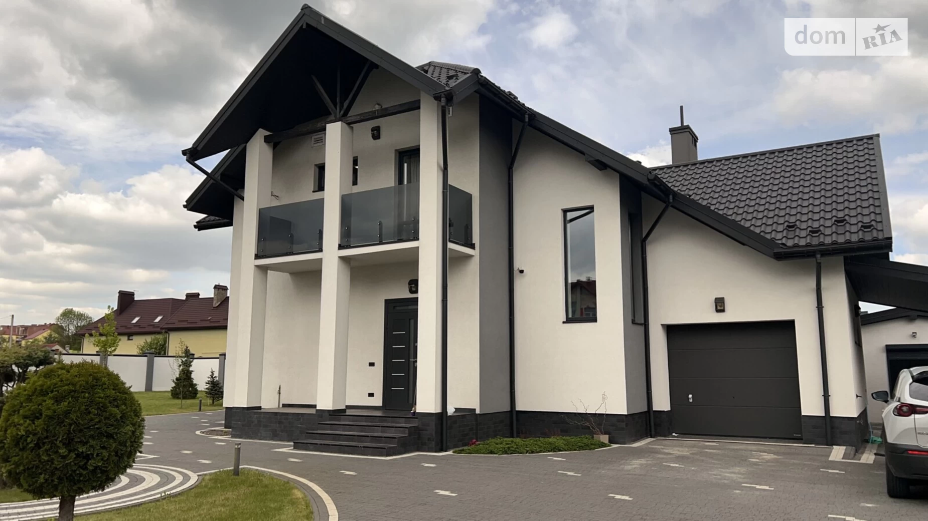 Продається будинок 2 поверховий 191 кв. м з гаражем, цена: 570000 $ - фото 2