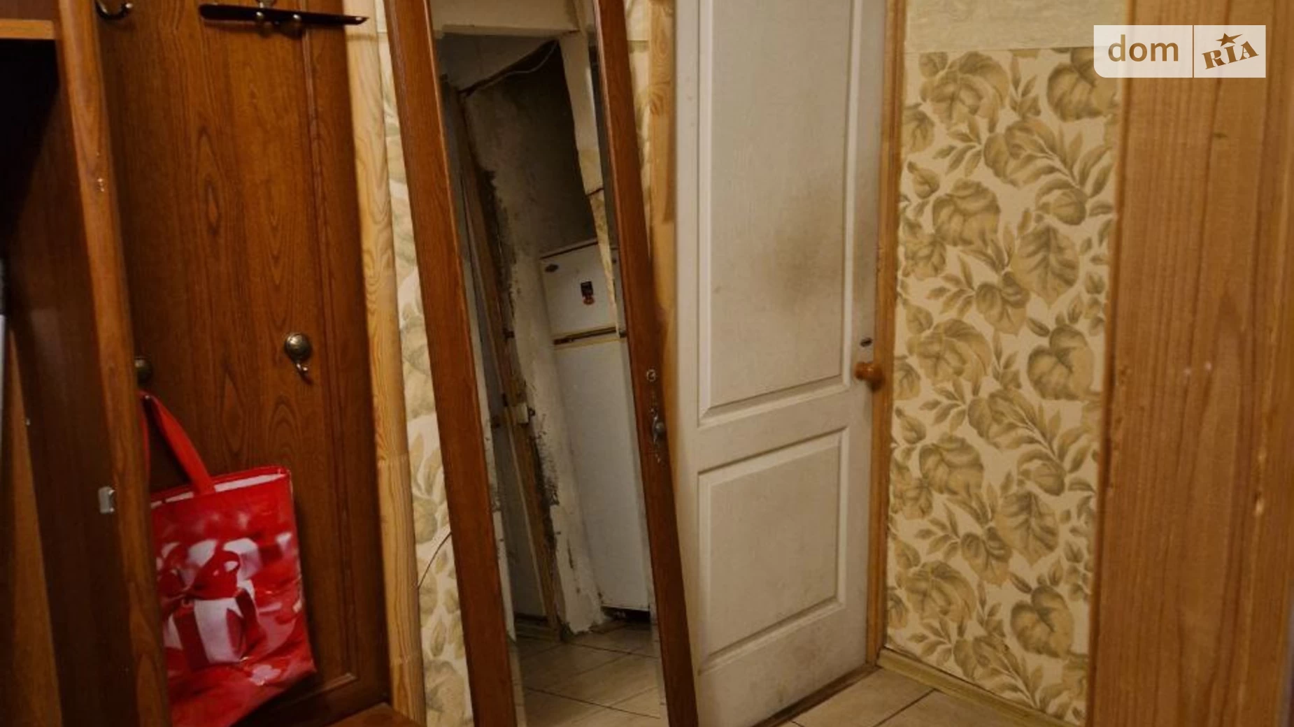 Продается 2-комнатная квартира 50.4 кв. м в Киеве, ул. Якуба Коласа, 7 - фото 5