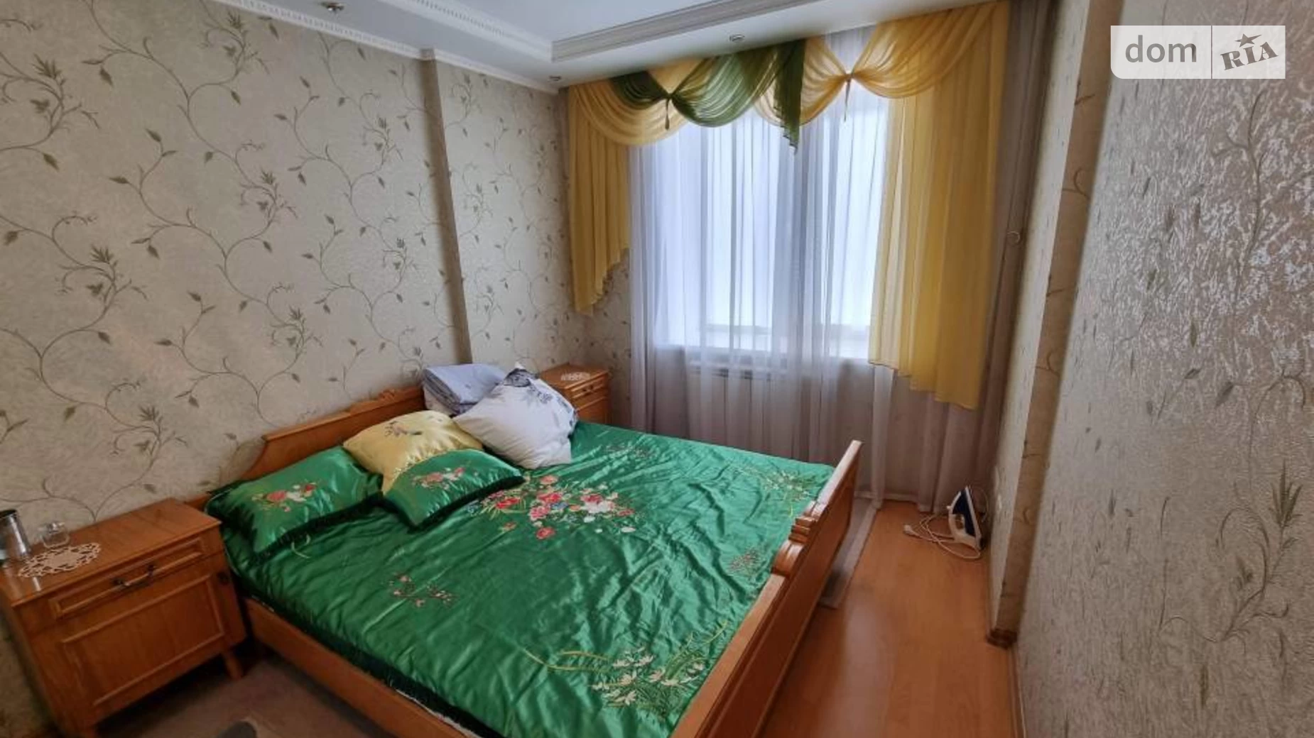 Продается 3-комнатная квартира 72 кв. м в Черкассах, цена: 80800 $ - фото 3