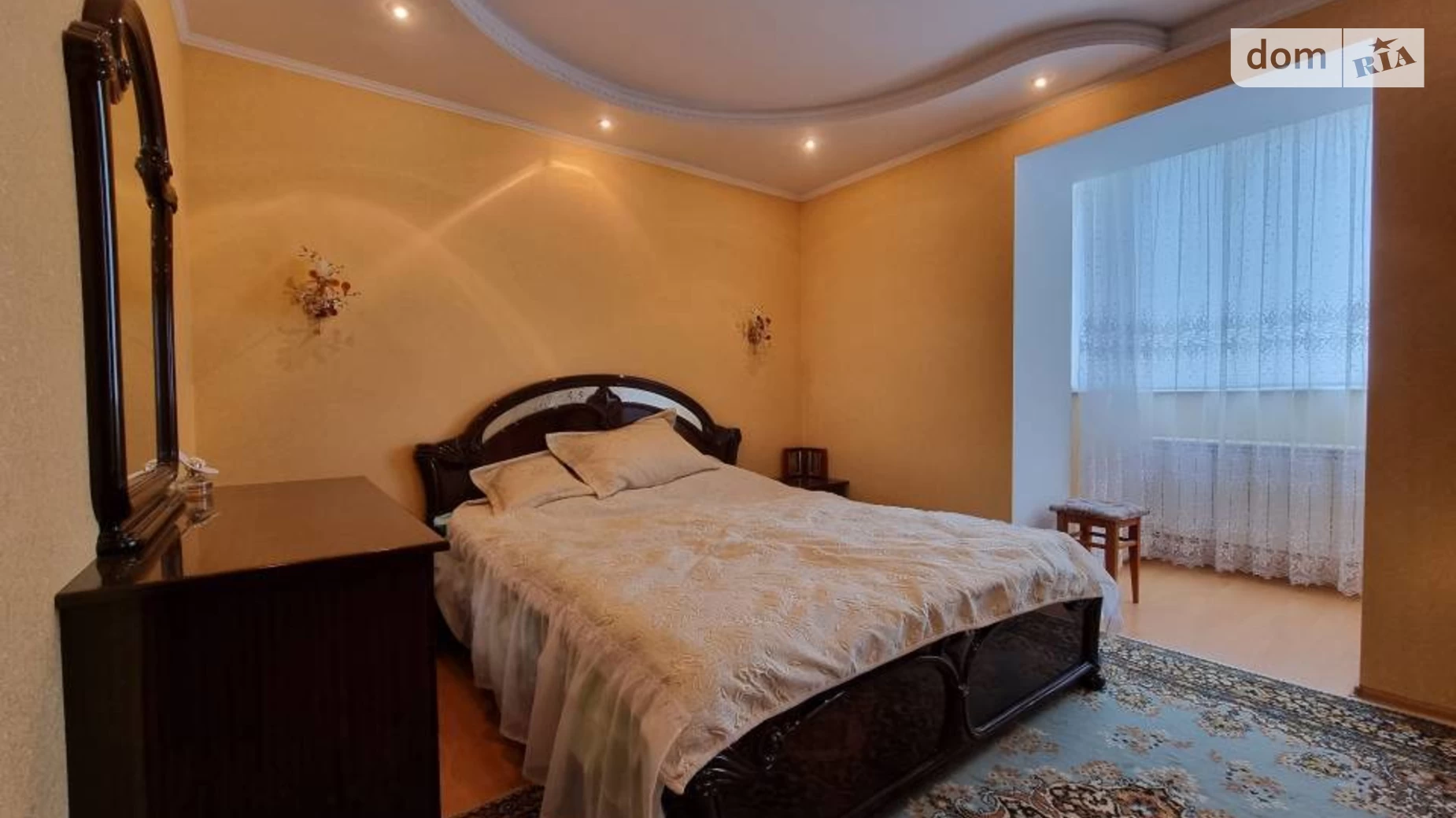 Продается 3-комнатная квартира 72 кв. м в Черкассах, цена: 80800 $ - фото 5
