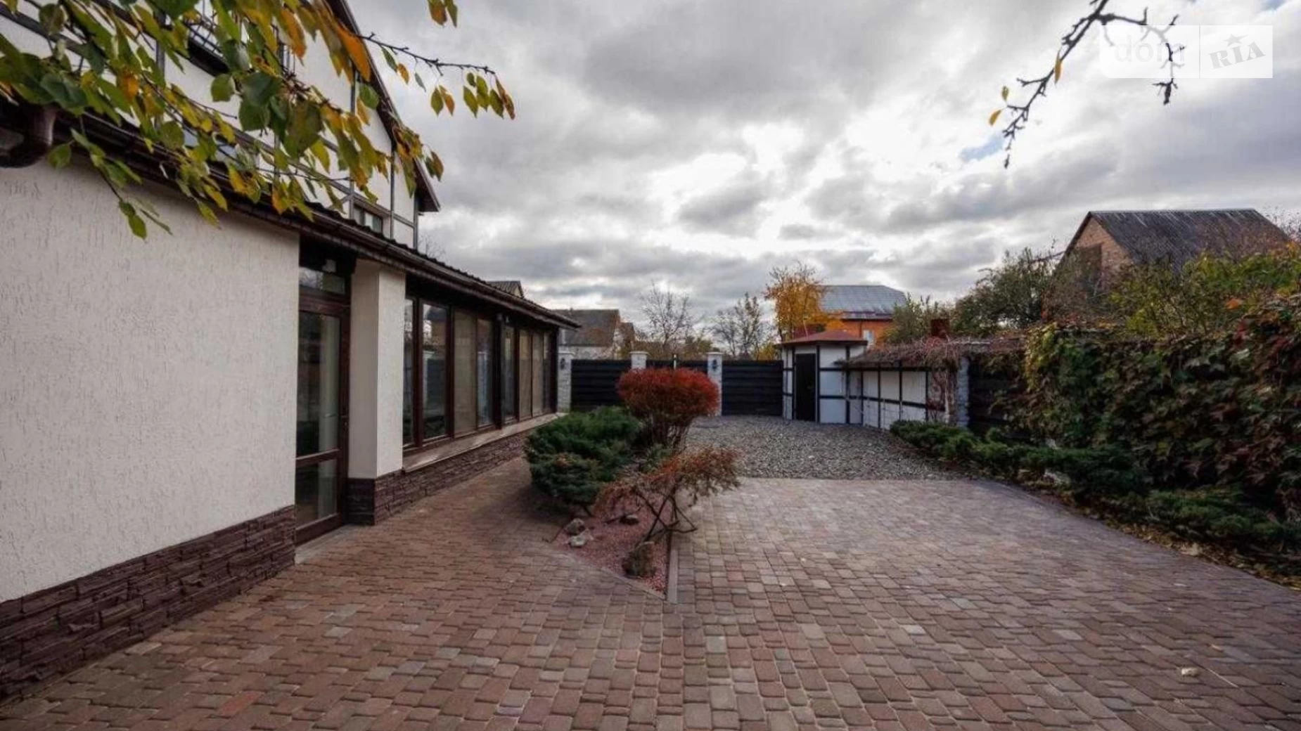 Продається будинок 3 поверховий 153.1 кв. м з мансардою, цена: 260000 $ - фото 4