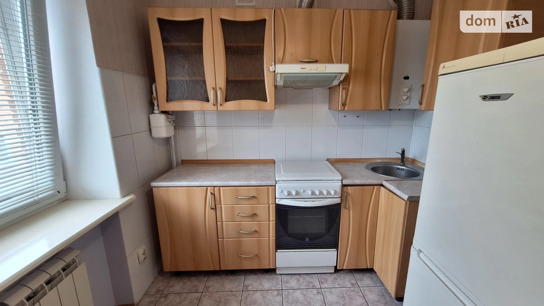 Продається 2-кімнатна квартира 43 кв. м у Хмельницькому, вул. Вайсера - фото 2