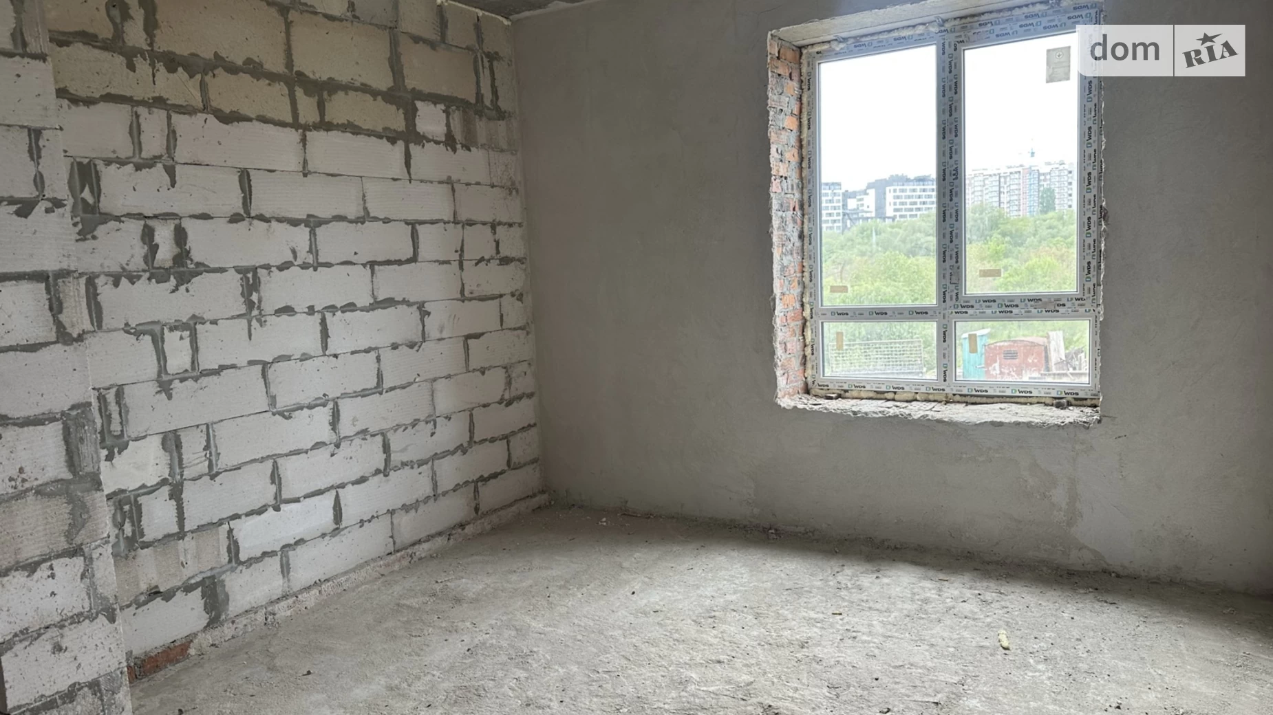 Продається 3-кімнатна квартира 77.63 кв. м у Хмельницькому, Старокостянтинівське шосе, 2/1Л - фото 5