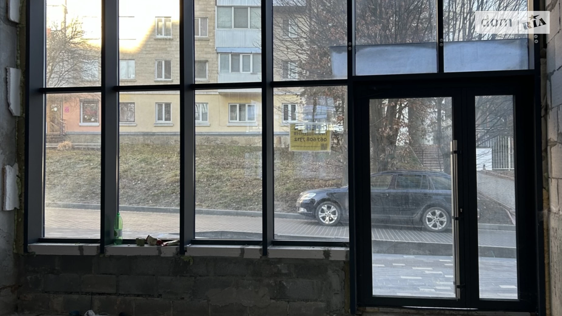 Продается помещения свободного назначения 93.4 кв. м в 10-этажном здании, цена: 160000 $ - фото 2