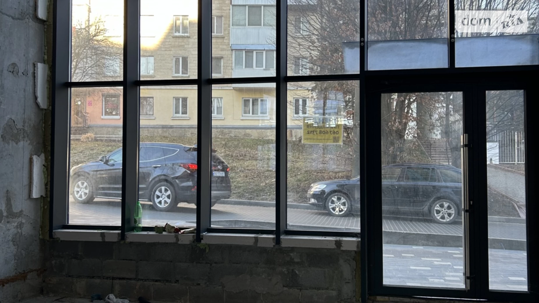 Продается помещения свободного назначения 93.4 кв. м в 10-этажном здании, цена: 160000 $ - фото 4