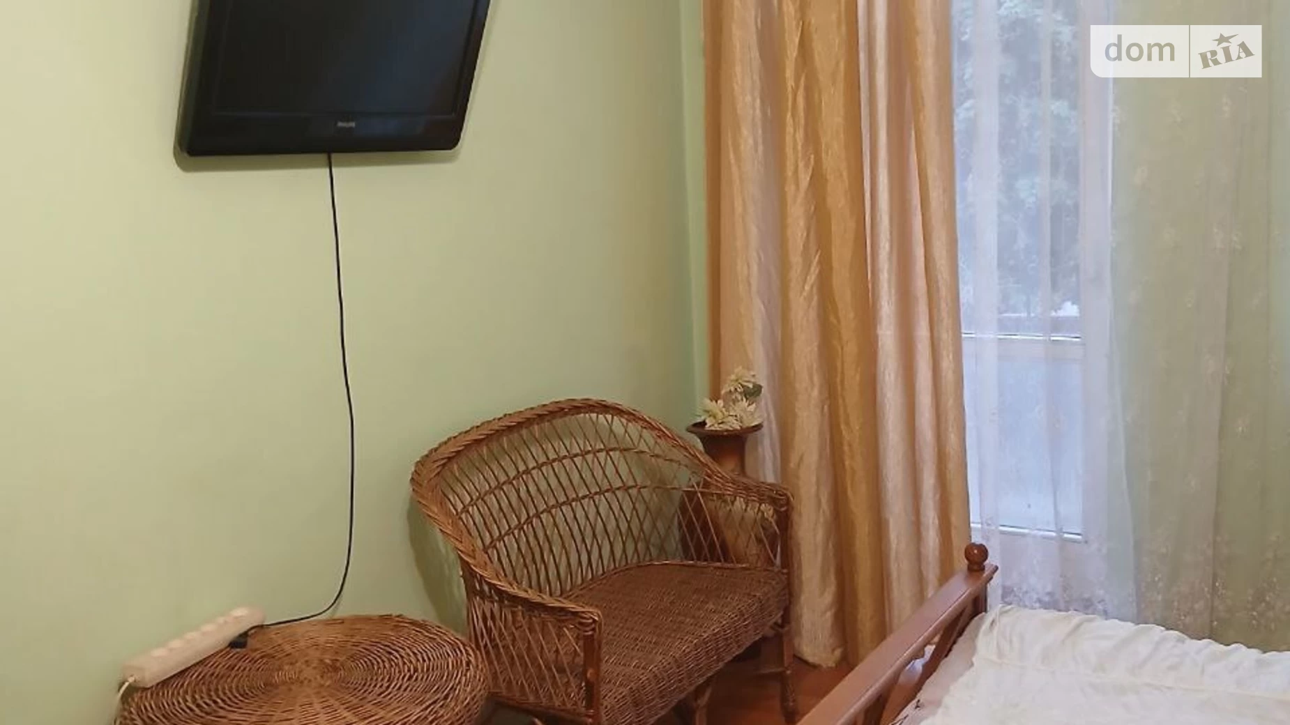 Сдается в аренду 2-комнатная квартира 48.9 кв. м в Львове, ул. Кулиша Пантелеймона, 13 - фото 2
