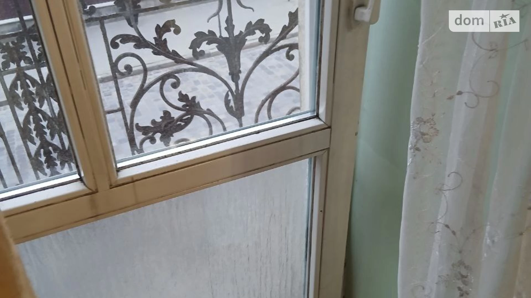 Сдается в аренду 2-комнатная квартира 48.9 кв. м в Львове, ул. Кулиша Пантелеймона, 13 - фото 4