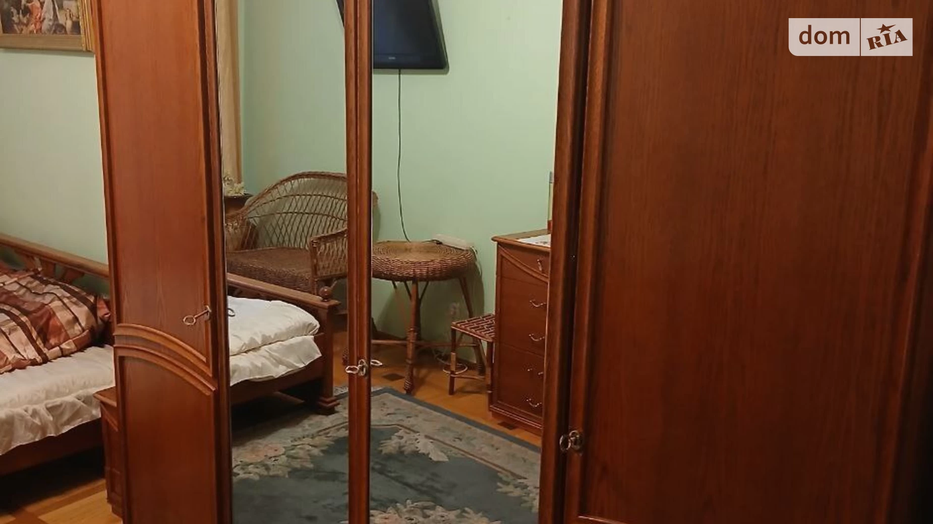 Сдается в аренду 2-комнатная квартира 48.9 кв. м в Львове, ул. Кулиша Пантелеймона, 13 - фото 5