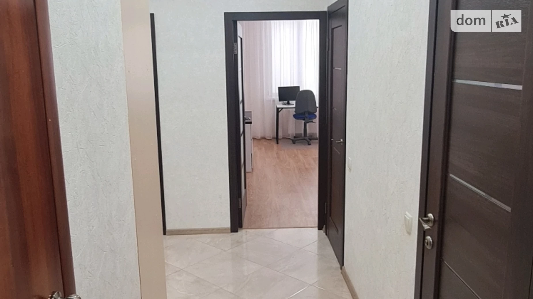 Сдается в аренду 3-комнатная квартира 86 кв. м в Киеве, ул. Регенераторная - фото 5