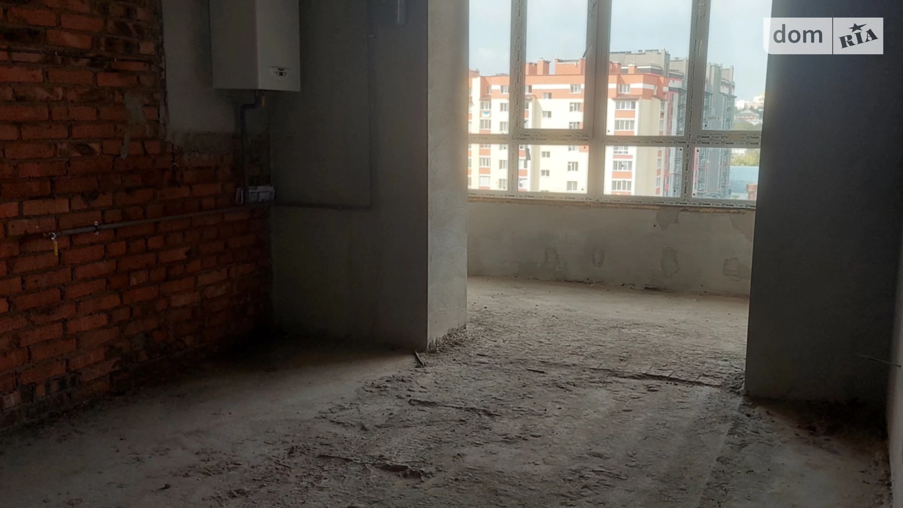 Продається 2-кімнатна квартира 81 кв. м у Хмельницькому, вул. Вінницька, 1/8 - фото 4