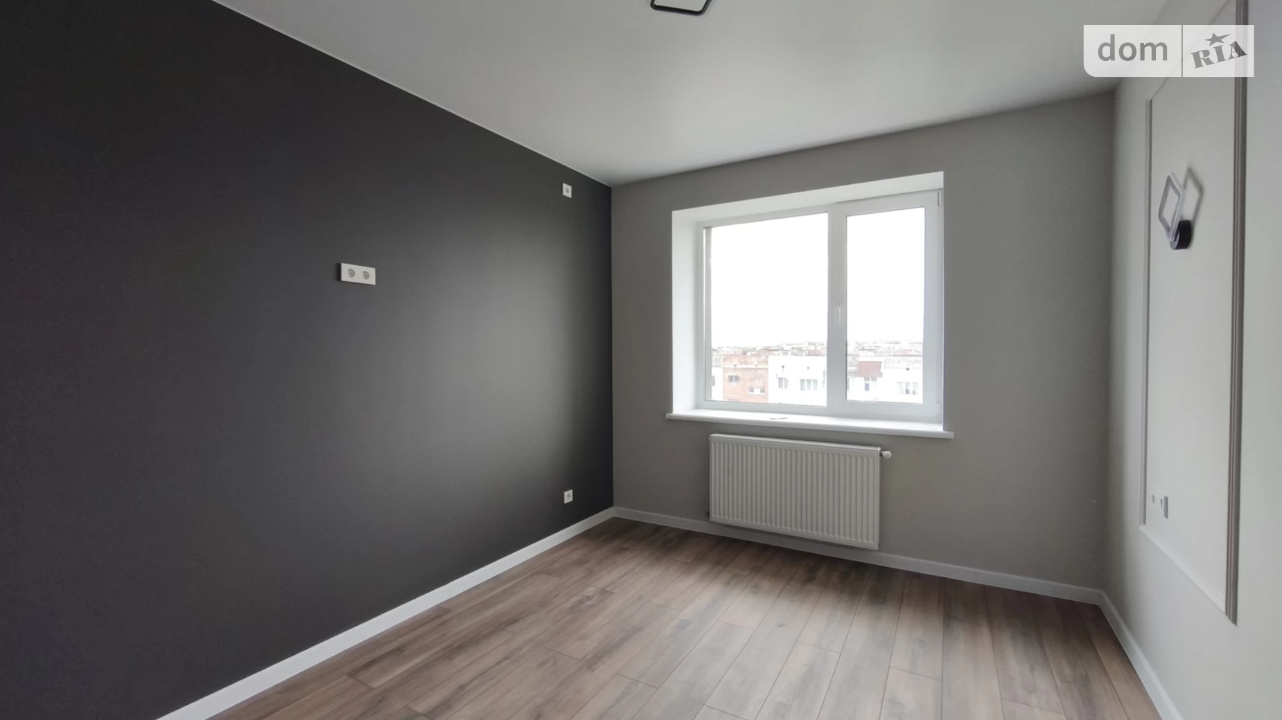 Продается 2-комнатная квартира 68 кв. м в Ивано-Франковске, ул. Мира, 100 - фото 5