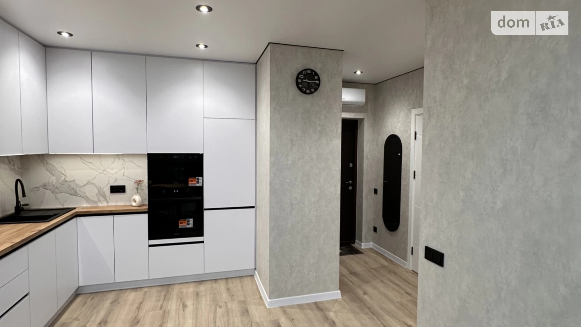 Продается 1-комнатная квартира 47 кв. м в Киеве, цена: 95000 $ - фото 2
