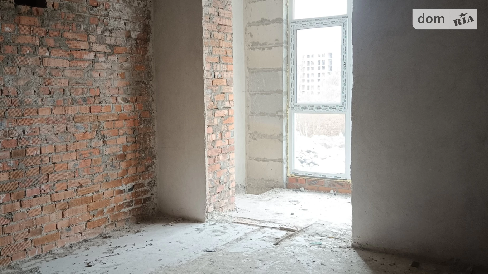 Продається 2-кімнатна квартира 61.14 кв. м у Хмельницькому, Старокостянтинівське шосе, 2/1Л - фото 4