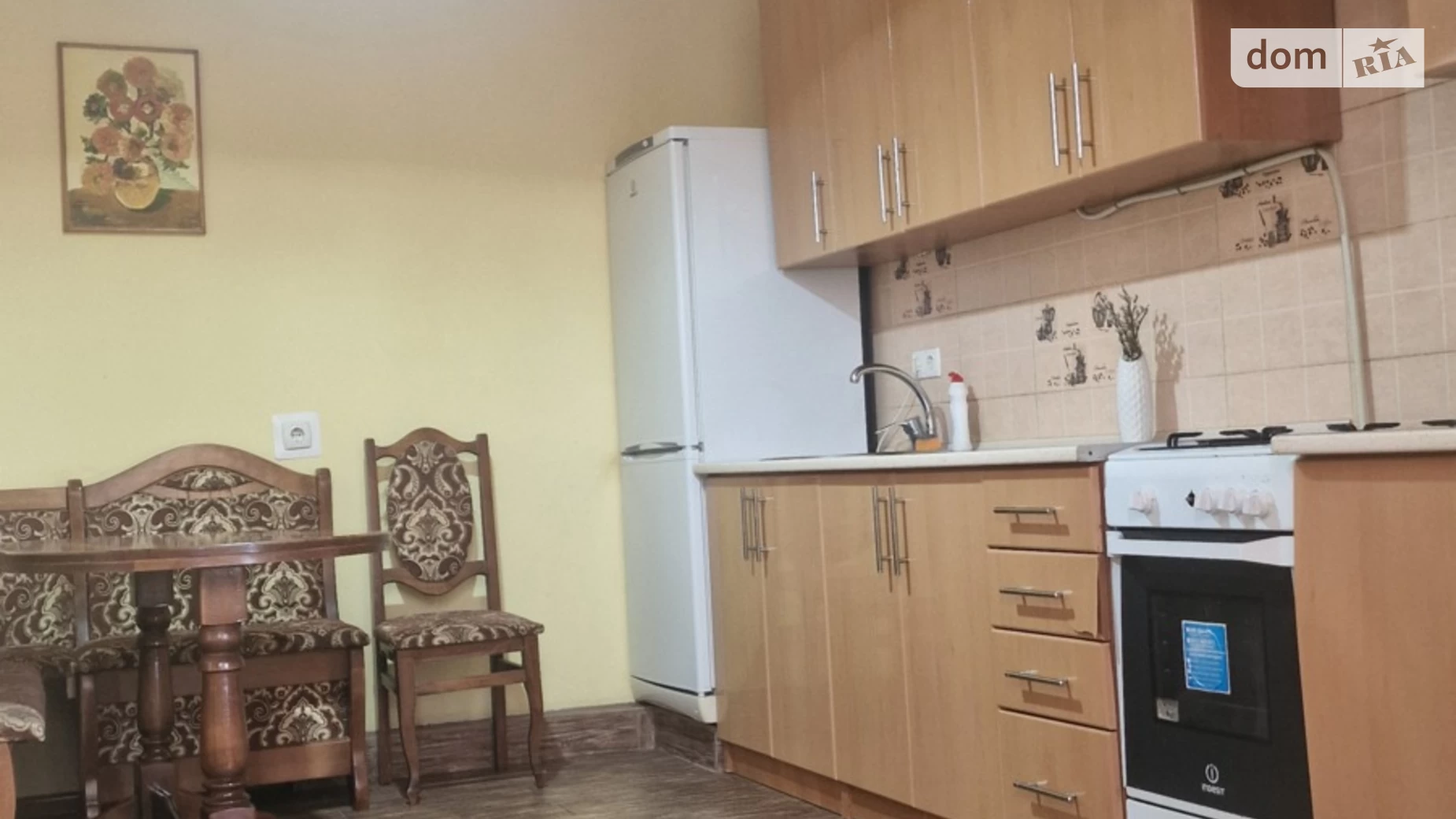 Сдается в аренду 1-комнатная квартира 53 кв. м в Виннице, ул. Киевская, 29 корпус 2 - фото 2