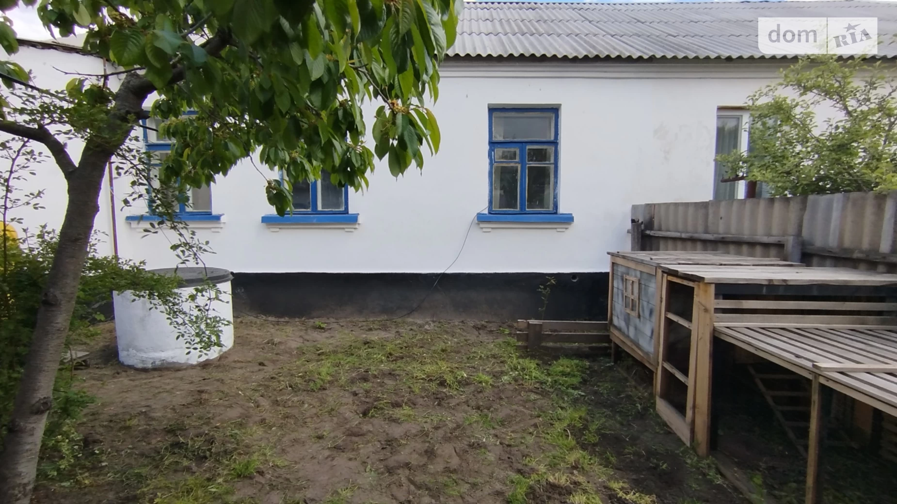 Продається частина будинку 49.3 кв. м з гаражем, цена: 16000 $ - фото 2