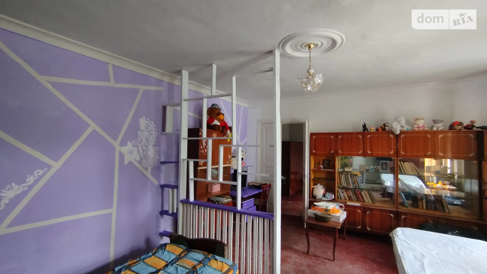 Продається частина будинку 49.3 кв. м з гаражем, цена: 16000 $ - фото 4