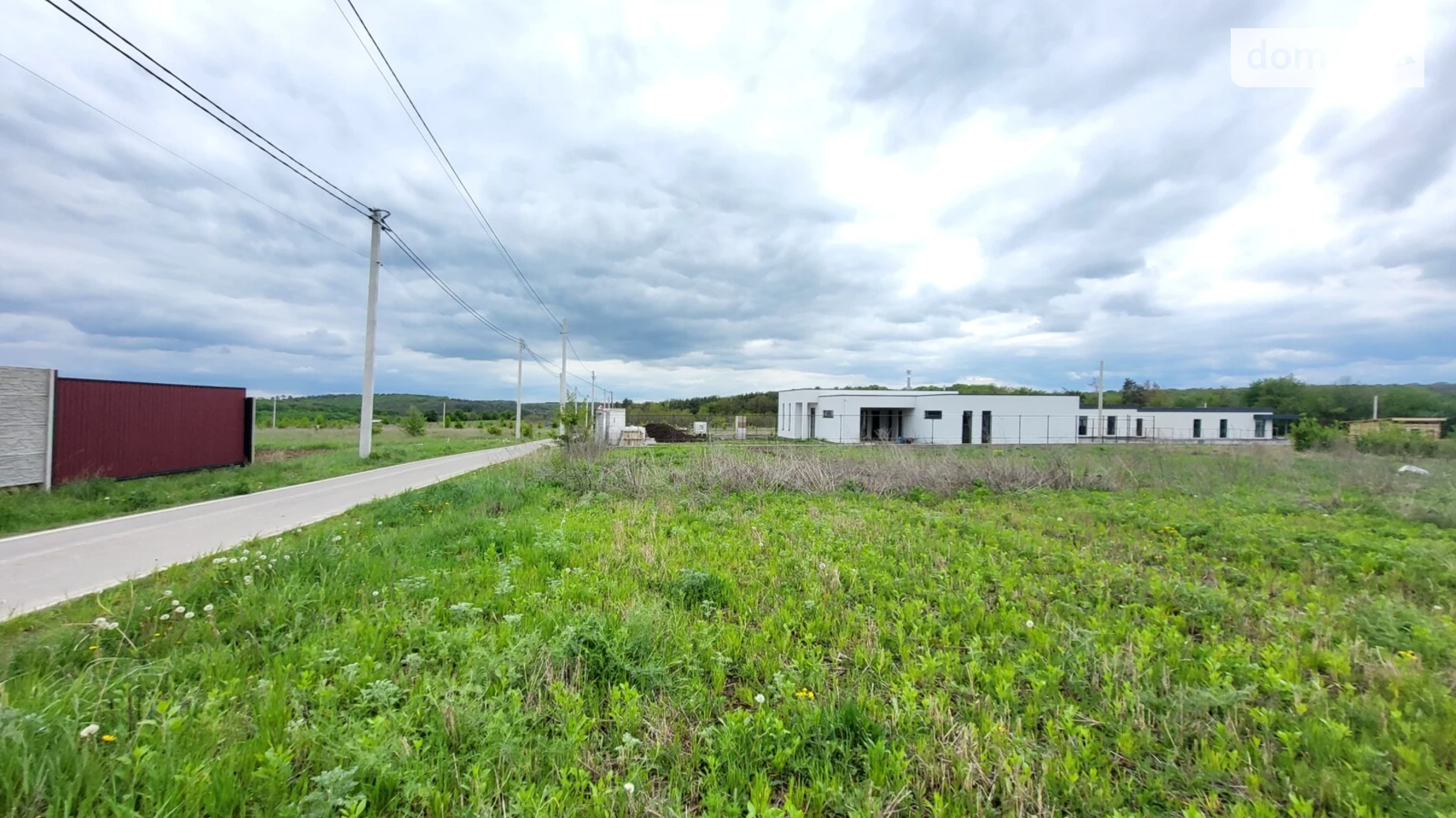 Продается земельный участок 8 соток в Винницкой области, цена: 64000 $ - фото 3