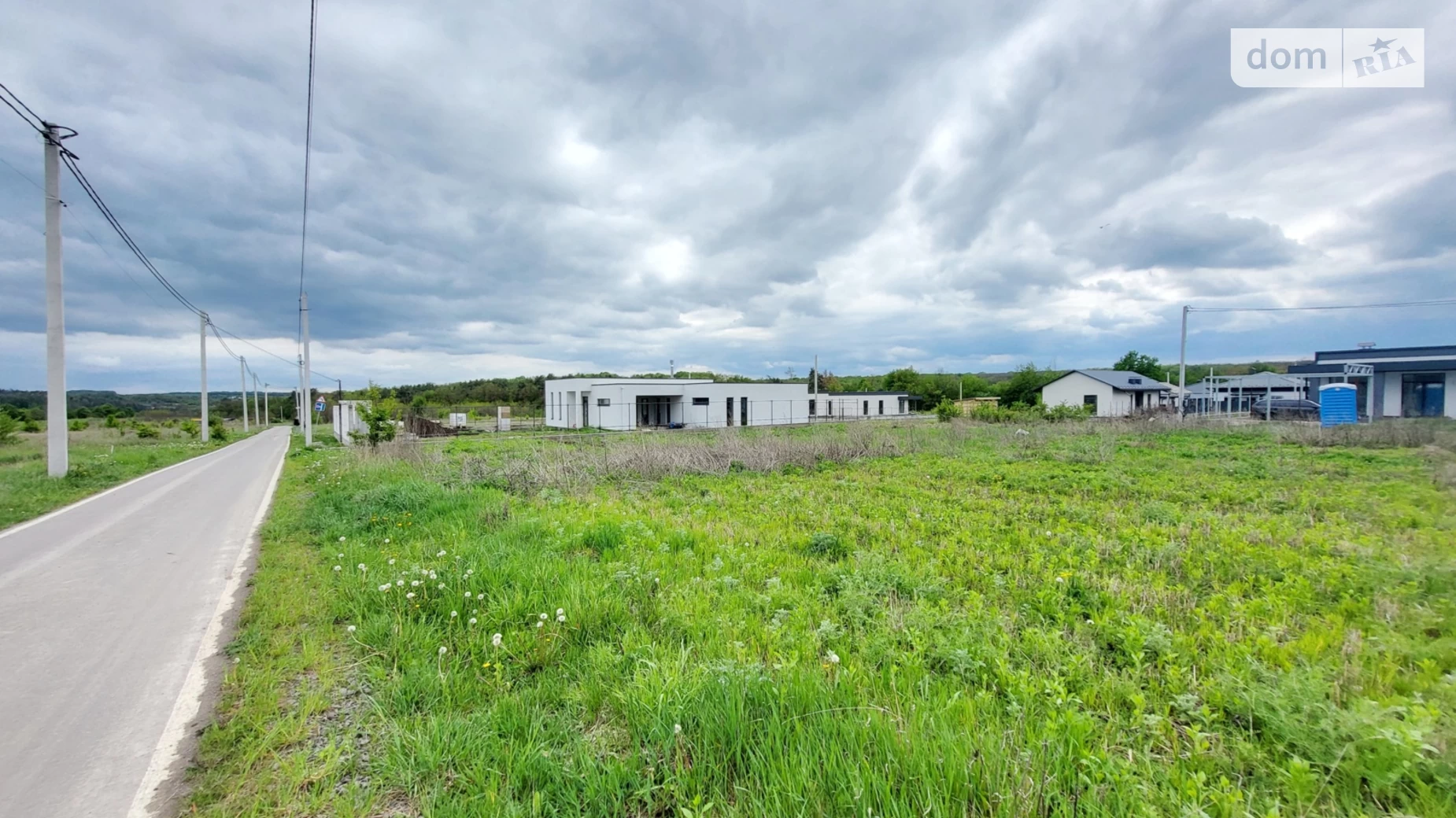 Продается земельный участок 8 соток в Винницкой области, цена: 64000 $ - фото 2