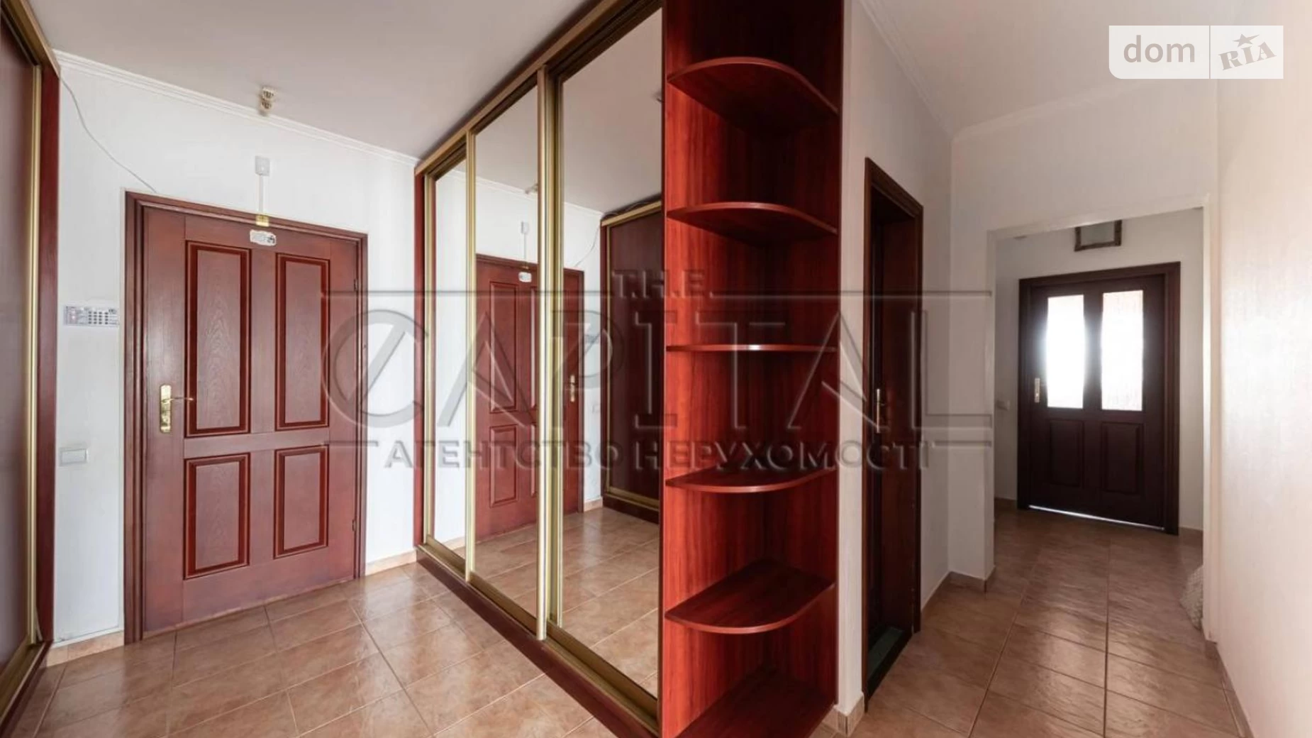 Продается 3-комнатная квартира 104.8 кв. м в, цена: 165000 $ - фото 4