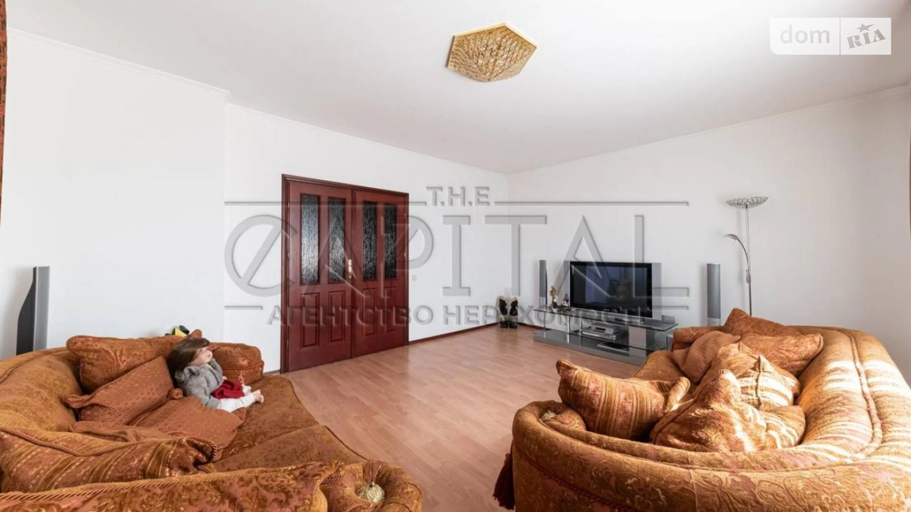 Продается 3-комнатная квартира 104.8 кв. м в, цена: 165000 $ - фото 5
