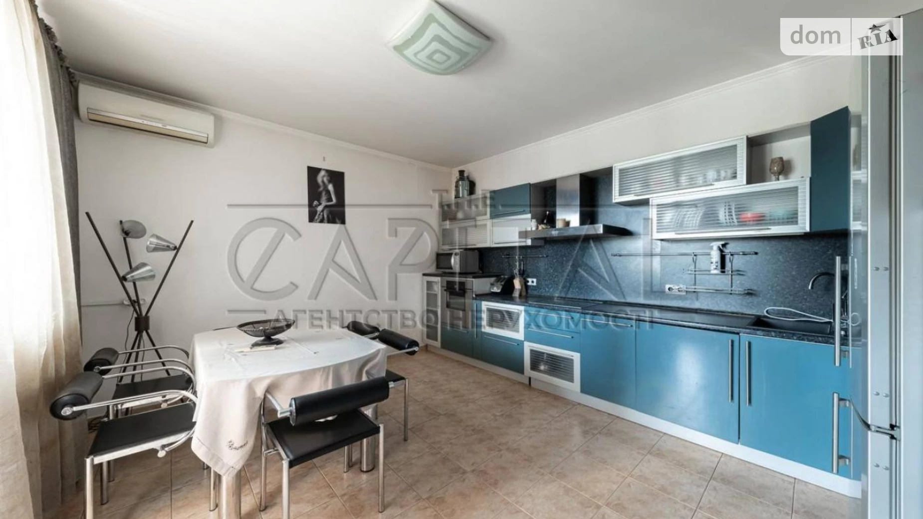 Продается 3-комнатная квартира 104.8 кв. м в, цена: 165000 $ - фото 2