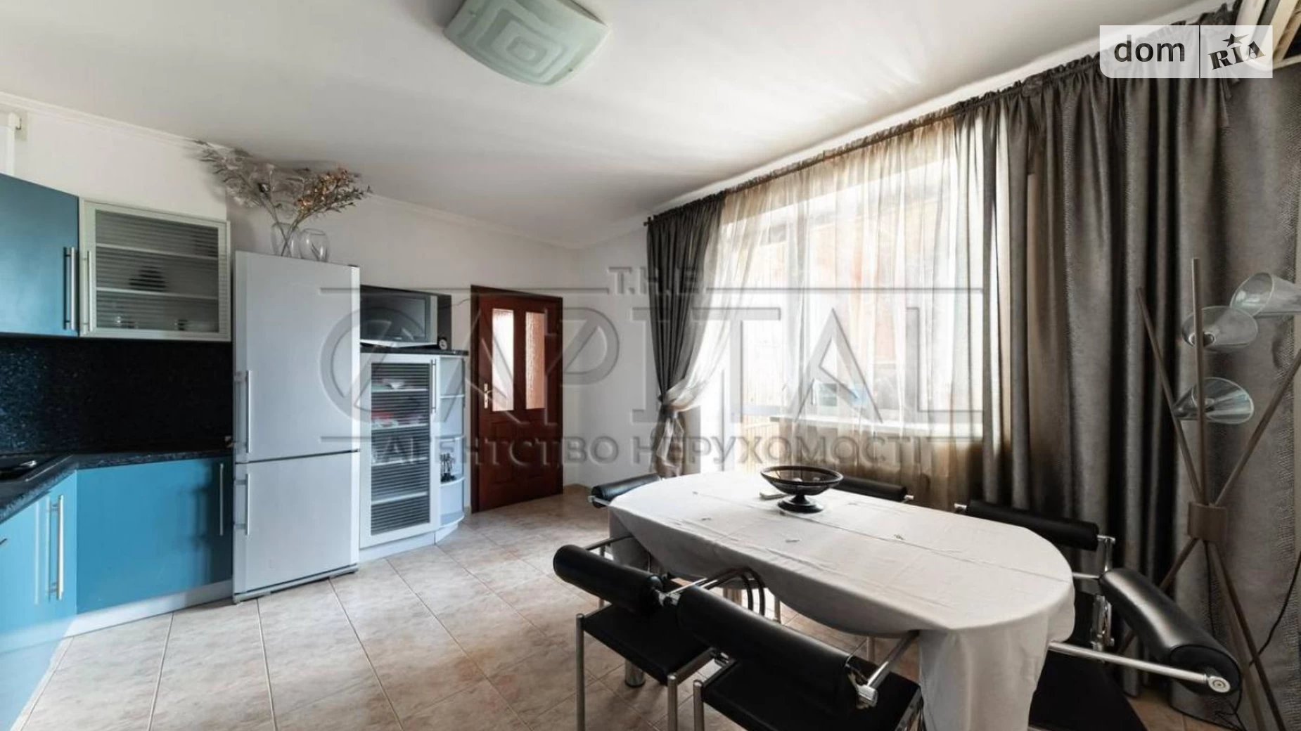Продается 3-комнатная квартира 104.8 кв. м в Киеве, цена: 165000 $ - фото 3