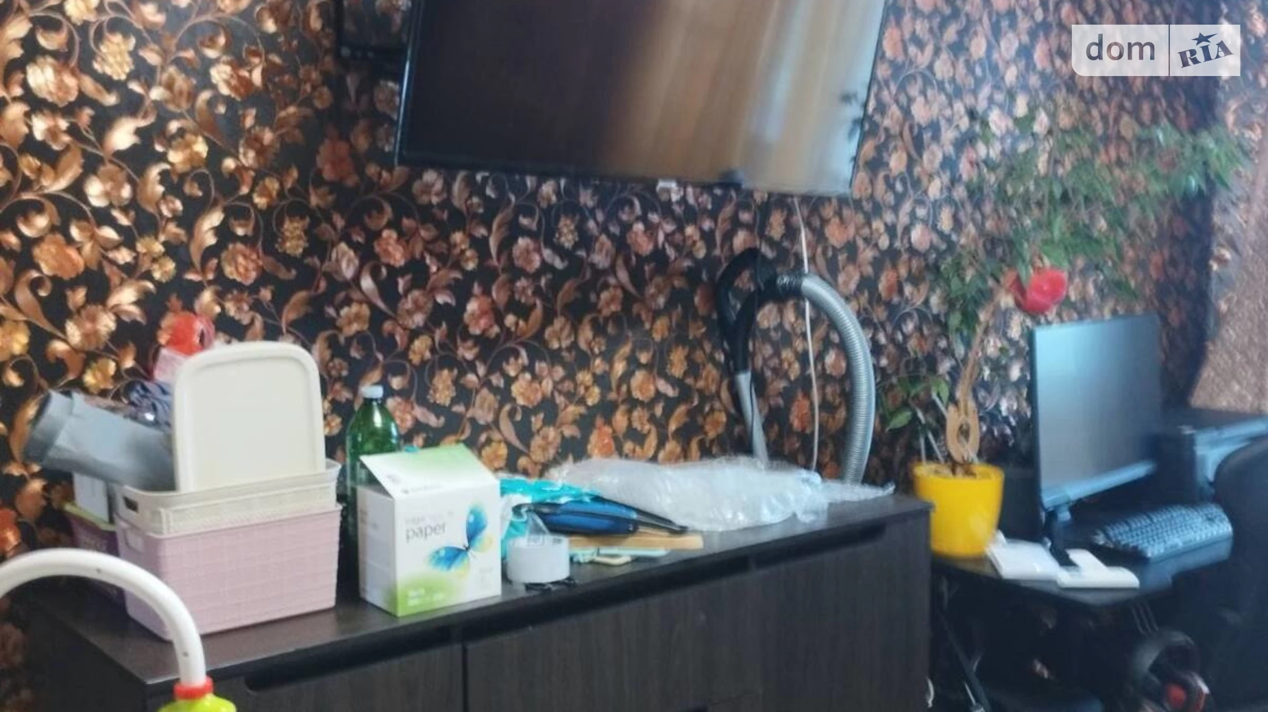 Продается 1-комнатная квартира 35 кв. м в Василькове, ул. Гетьмана Сагайдачного(Фрунзе), 60 - фото 5