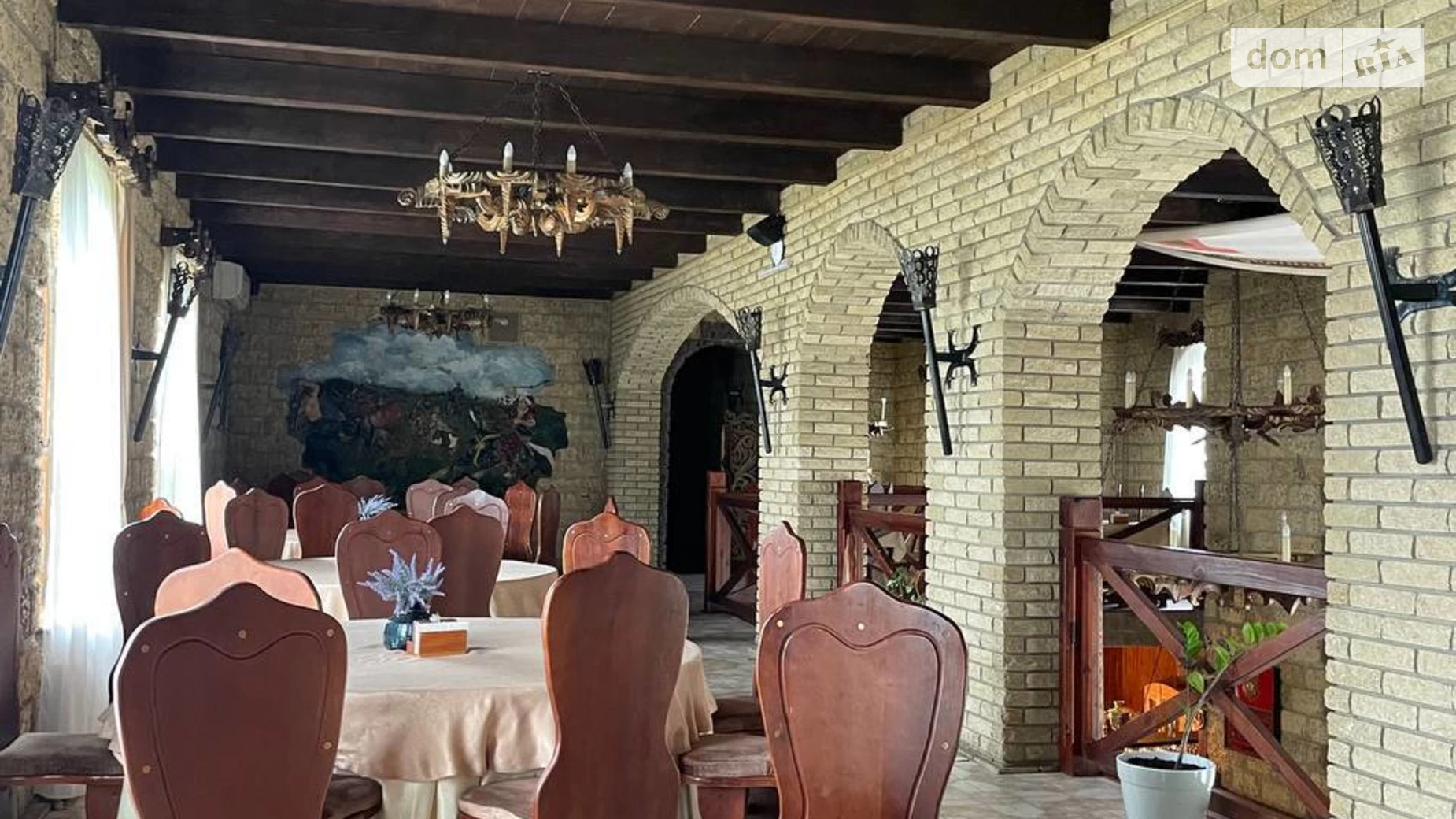 Продается объект сферы услуг 1155.3 кв. м в 3-этажном здании, цена: 570000 $ - фото 4