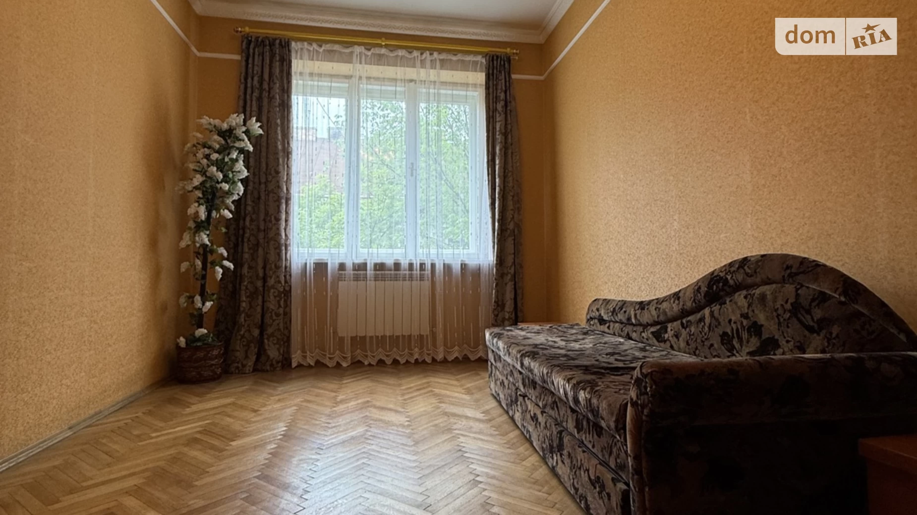 Сдается в аренду 4-комнатная квартира 105 кв. м в Львове, ул. Дорошенко Петра - фото 5
