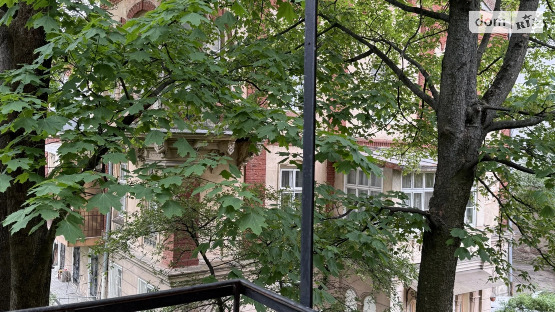 Сдается в аренду 4-комнатная квартира 105 кв. м в Львове, ул. Дорошенко Петра - фото 4
