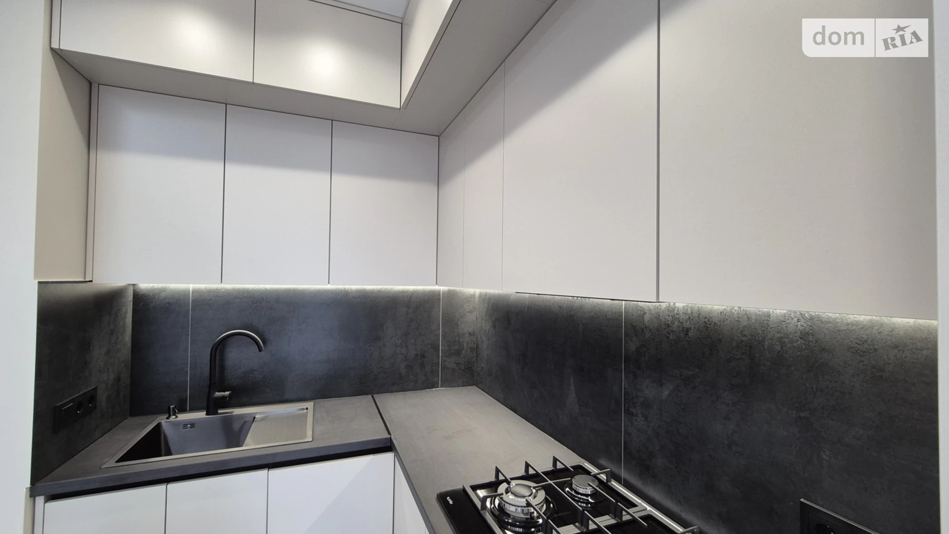 1-кімнатна квартира 37 кв. м у Тернополі, цена: 52500 $ - фото 3