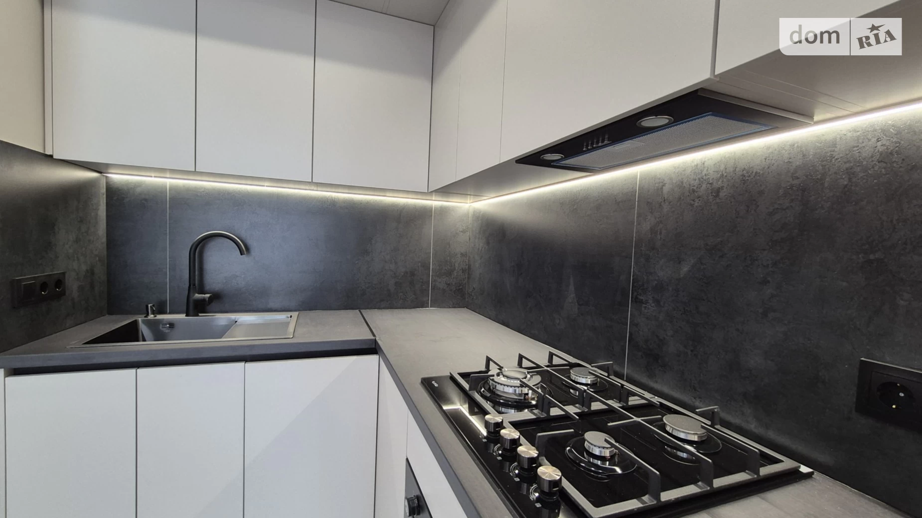 1-кімнатна квартира 37 кв. м у Тернополі, цена: 52500 $ - фото 4