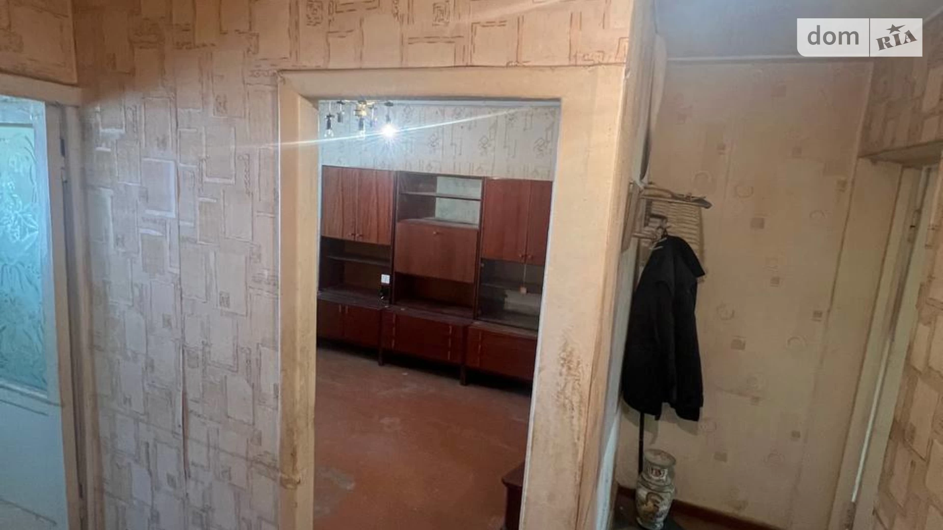 Продається 2-кімнатна квартира 45.5 кв. м у Одесі, вул. Іцхака Рабіна, 43 - фото 3