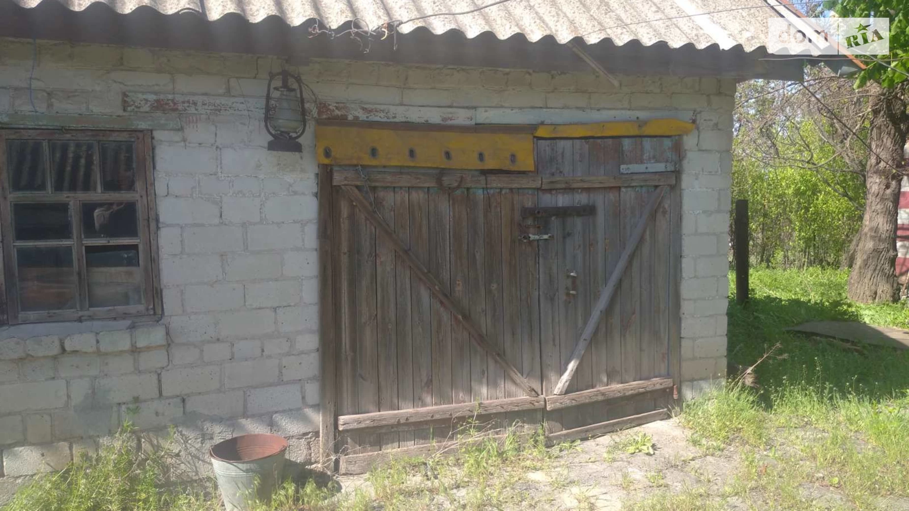 Продается одноэтажный дом 52.7 кв. м с подвалом, цена: 3500 $ - фото 5