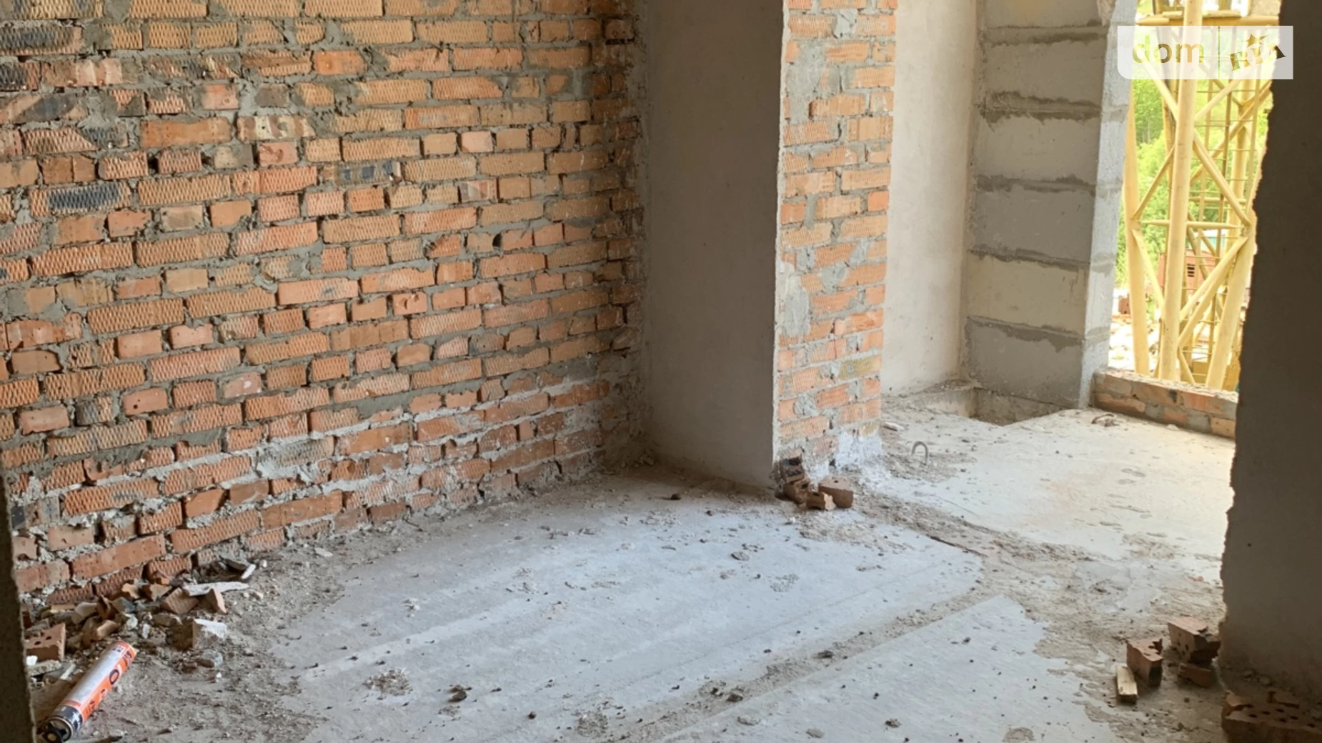 Продається 1-кімнатна квартира 40 кв. м у Хмельницькому, Старокостянтинівське шосе, 2/1Л - фото 4