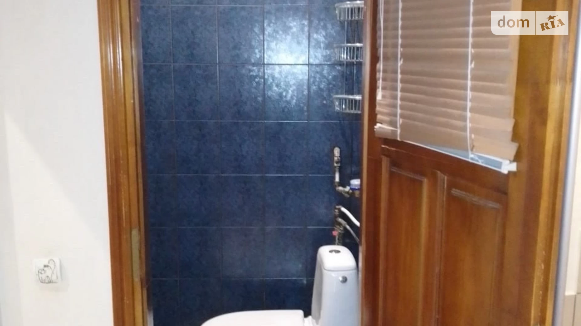 2-кімнатна квартира 64 кв. м у Тернополі, вул. Валова, 2 - фото 5
