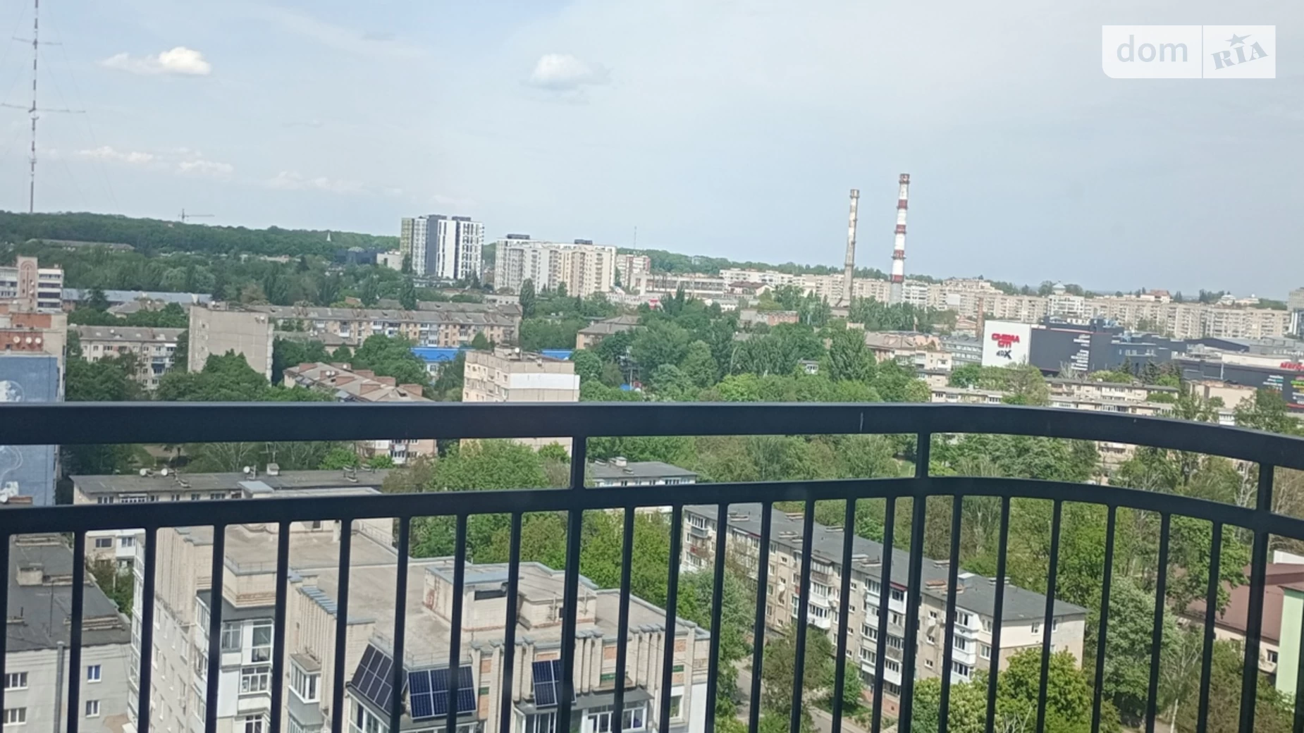 Продається 2-кімнатна квартира 82 кв. м у Вінниці, просп. Космонавтів, 49 - фото 3