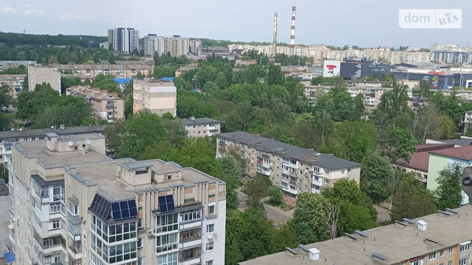 Продається 2-кімнатна квартира 82 кв. м у Вінниці, просп. Космонавтів, 49 - фото 5