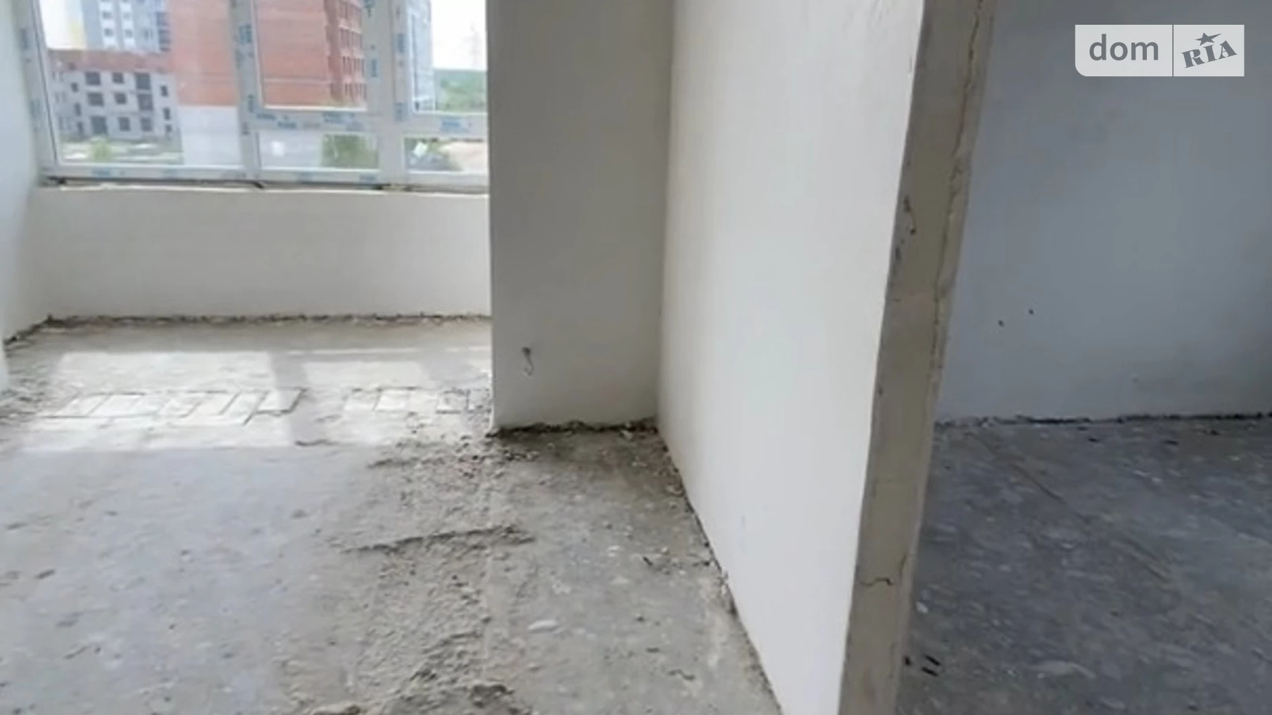 Продається 2-кімнатна квартира 38 кв. м у Бучі, вул. Івана Кожедуба, 8А - фото 2