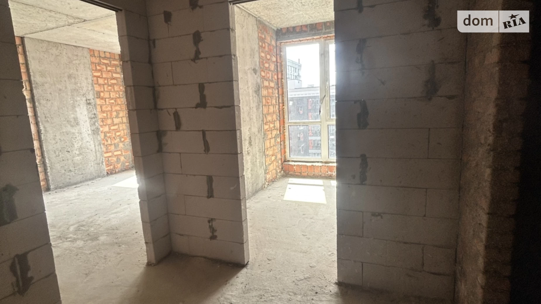 Продається 1-кімнатна квартира 43 кв. м у Ірпені, вул. Університетська(Карла Маркса), 1Н - фото 4