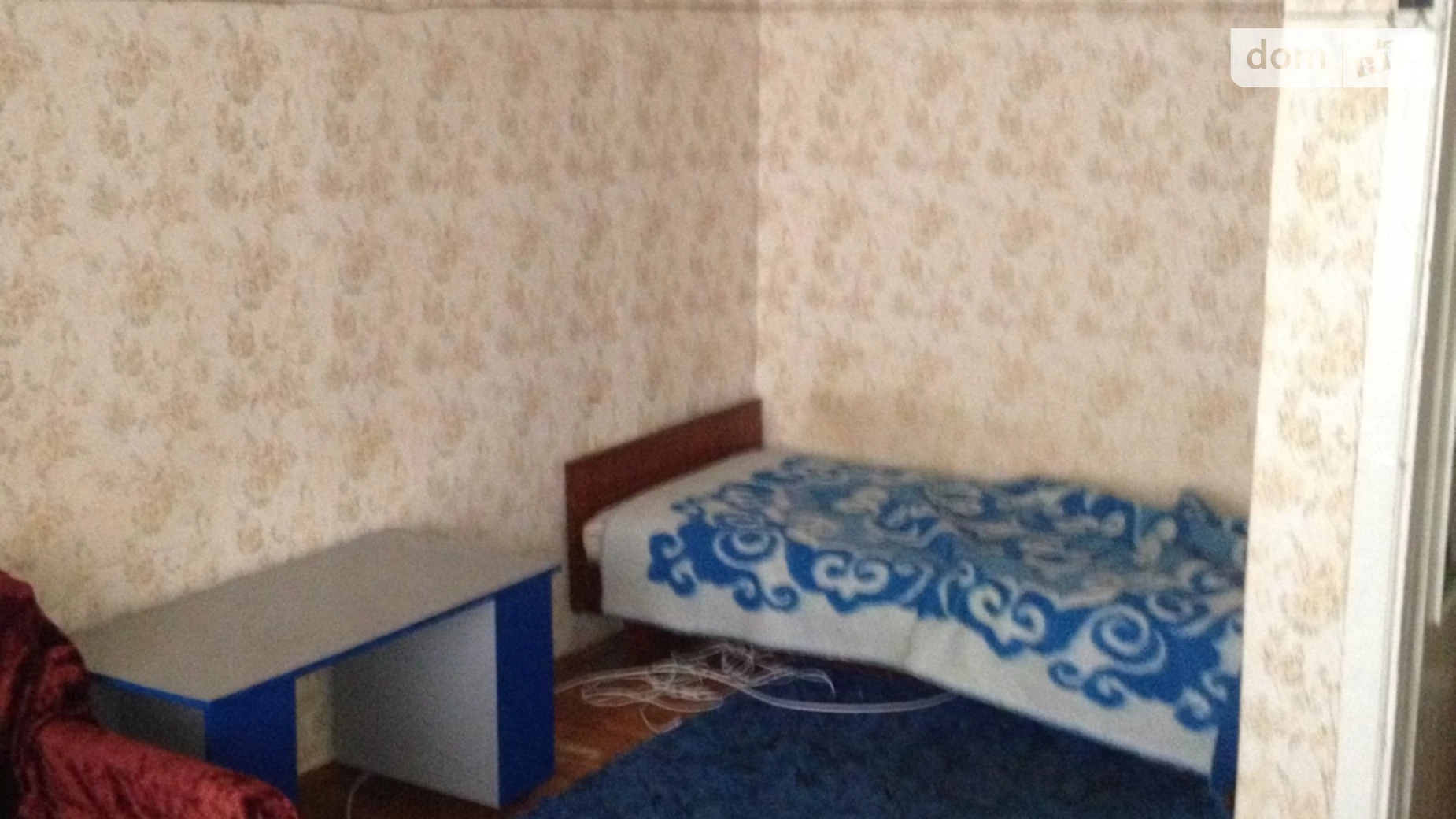 1-комнатная квартира 34.3 кв. м в Луцке - фото 3