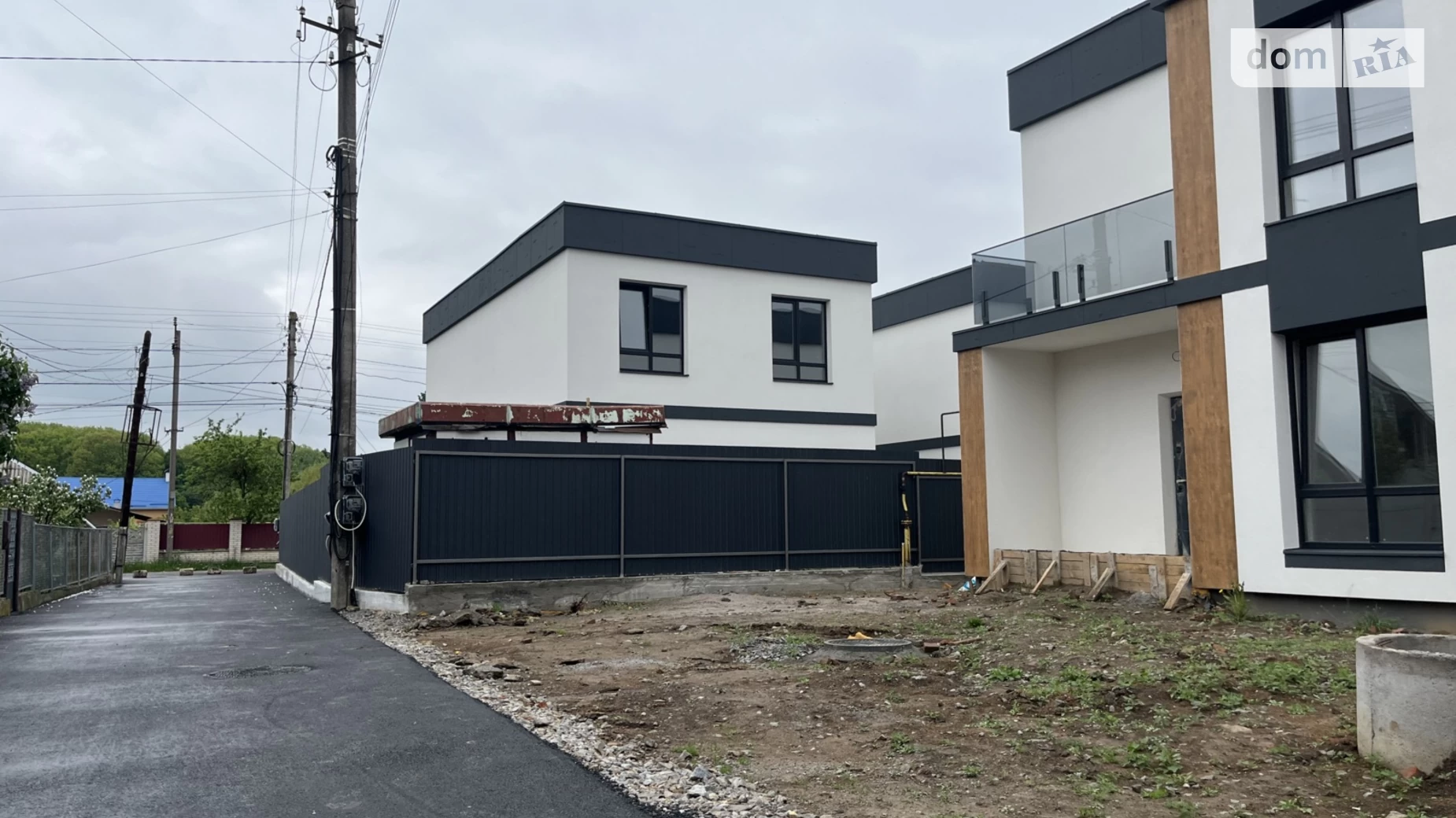 Продається будинок 2 поверховий 125 кв. м з балконом, цена: 140000 $ - фото 2