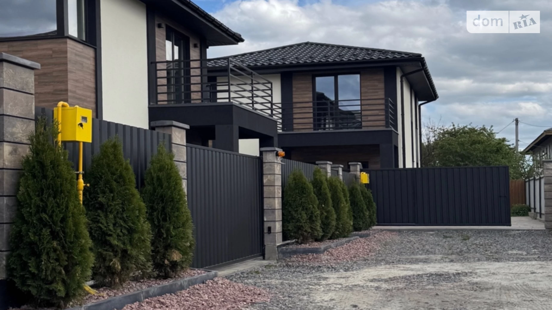 Продається будинок 2 поверховий 120 кв. м з мансардою, цена: 119000 $ - фото 2