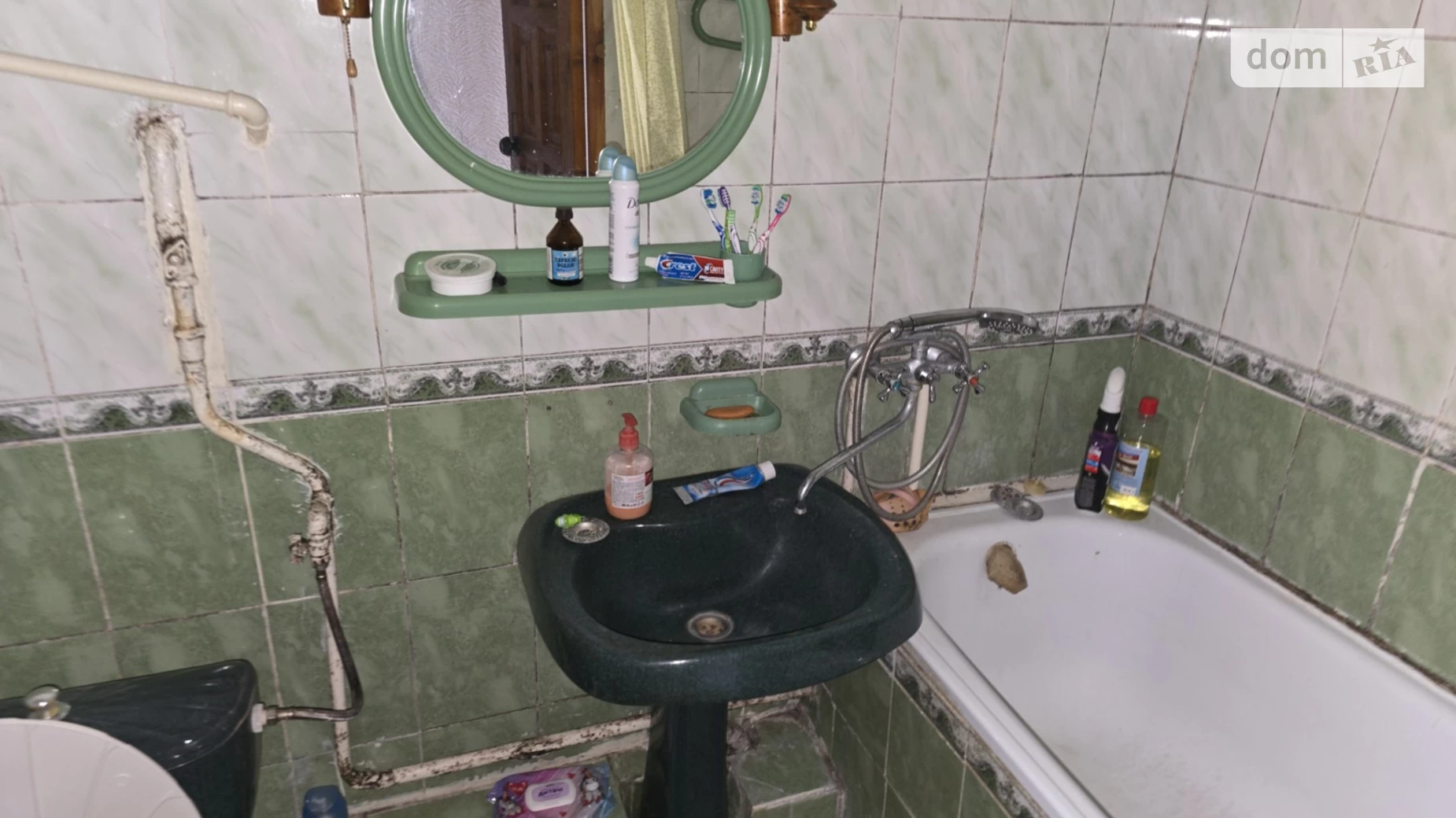 Продається 3-кімнатна квартира 56 кв. м у Хмельницькому, вул. Кам'янецька, 75 - фото 2