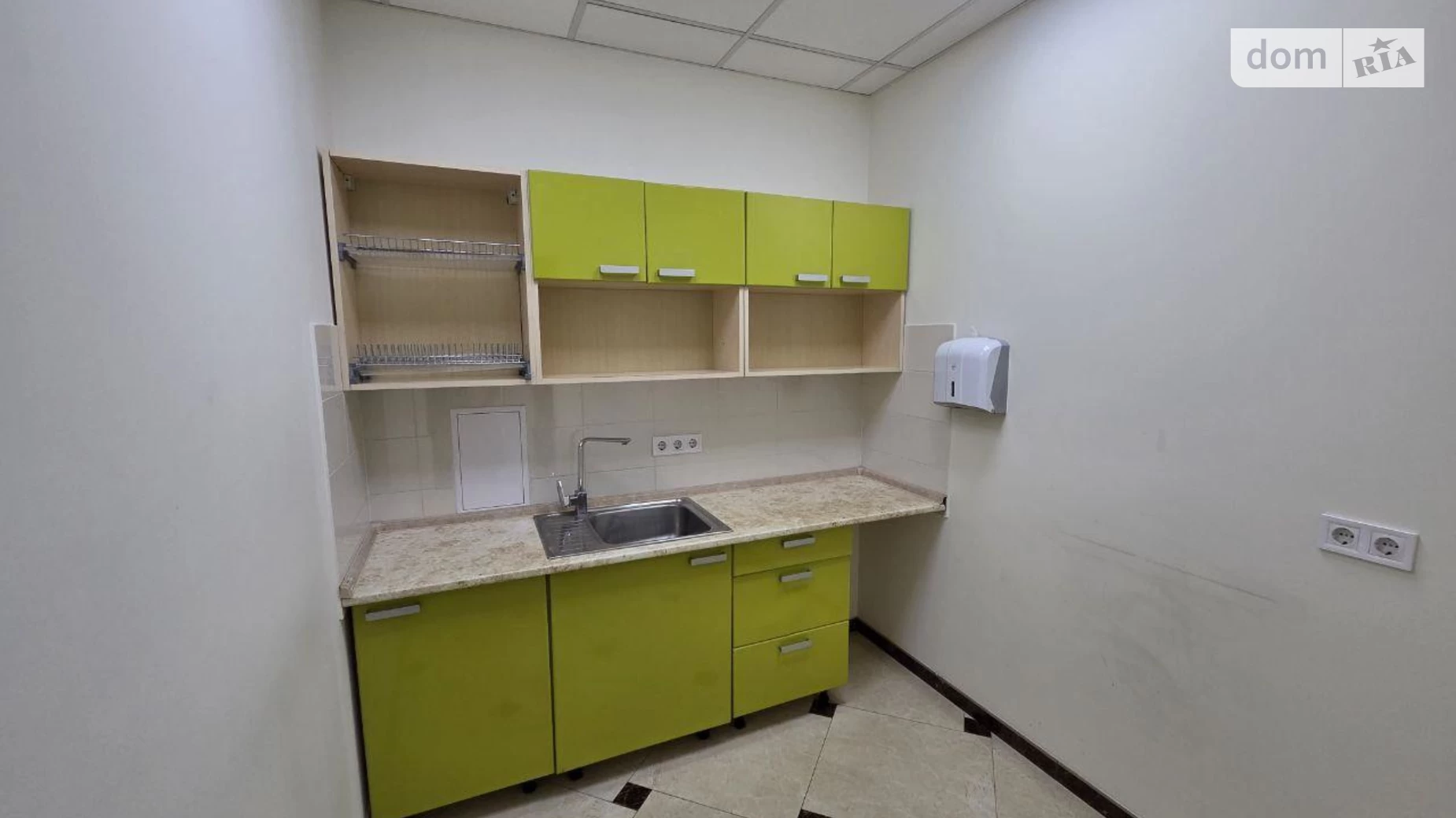 Сдается в аренду офис 200 кв. м в бизнес-центре, цена: 3650 $ - фото 5