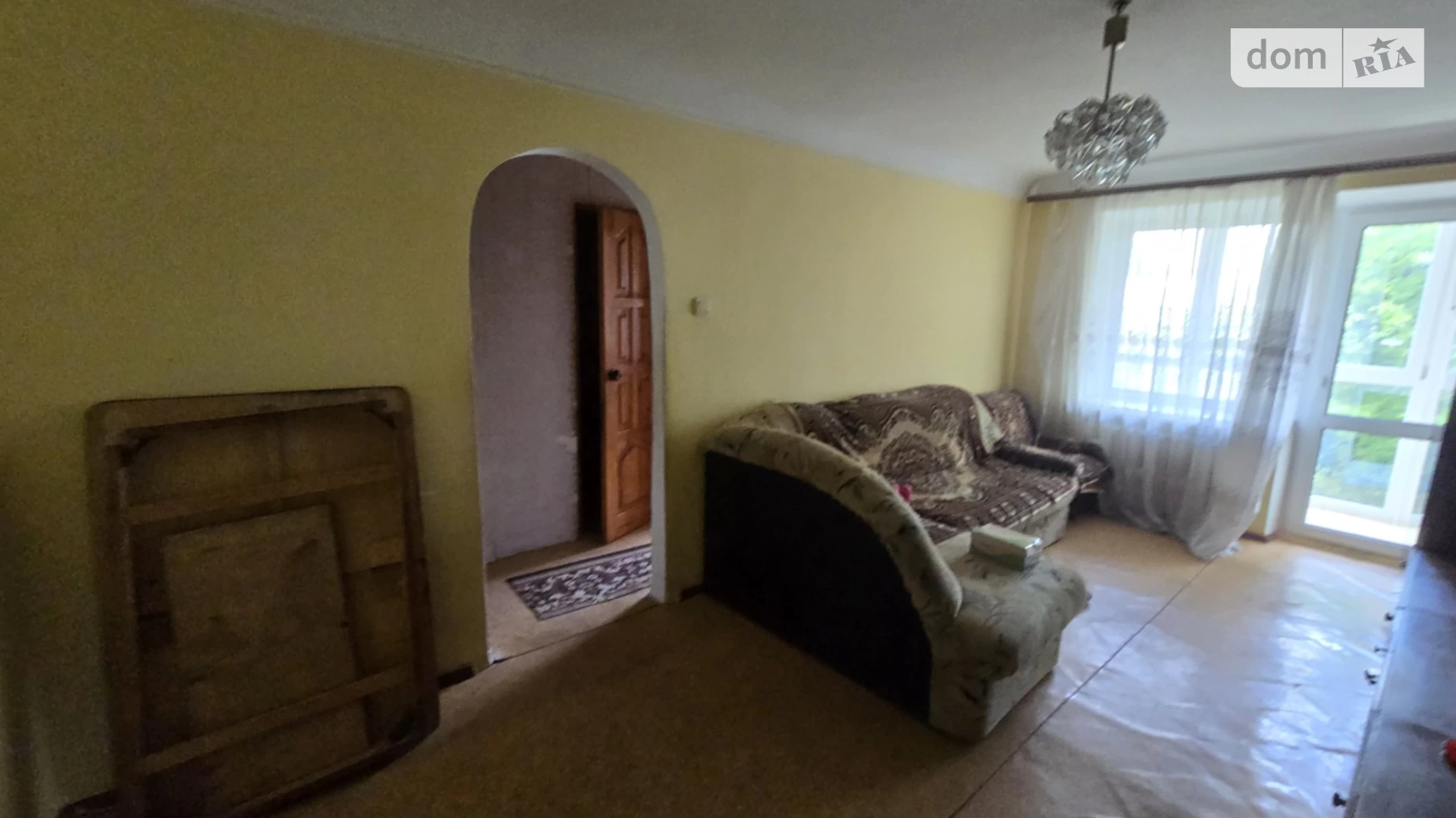Продається 3-кімнатна квартира 56 кв. м у Хмельницькому, вул. Кам'янецька, 75 - фото 5