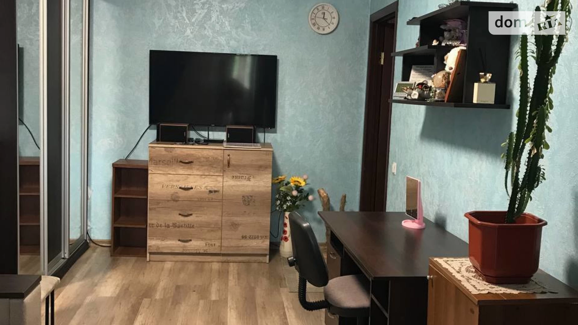 Здається в оренду 1-кімнатна квартира 32 кв. м у Хмельницькому, цена: 8000 грн - фото 3