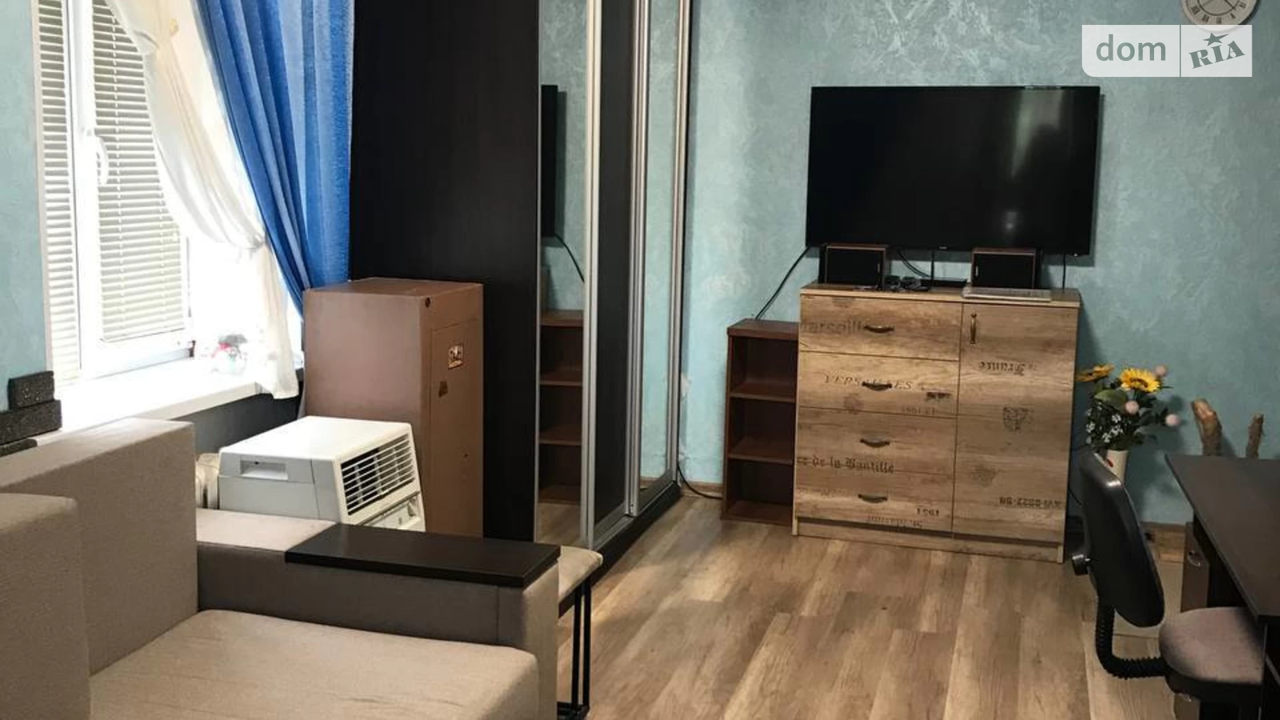 Здається в оренду 1-кімнатна квартира 32 кв. м у Хмельницькому, цена: 8000 грн - фото 4